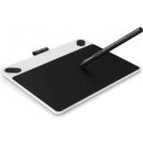 Grafický tablet Wacom Intuos Draw White Pen S