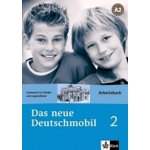Das neue Deutschmobil 2 - pracovní sešit - Douvitsas-Gamst J. a kolektiv – Hledejceny.cz