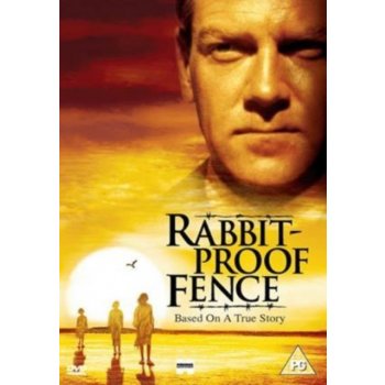 Rabbit Proof Fence DVD