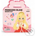 Jar Melo Kreativní sada Princess Glam 4v1 – Zboží Mobilmania