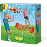 SES Bublifuk Výroba Mega Multi bublin – Zbozi.Blesk.cz