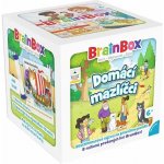 Asmodee Brainbox Domácí mazlíčci - CZ – Hledejceny.cz