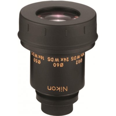 Nikon 24x/30x širokoúhlý DS pro Fieldscope – Hledejceny.cz