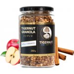 TigerNut Granola z Tygřího ořechu s Kokosem 250 g – Zbozi.Blesk.cz