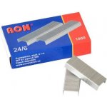 Ron 24/6 – Zboží Dáma