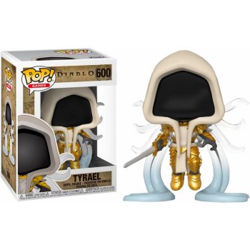 Funko Pop! Blizzard Entertainment Tyrael