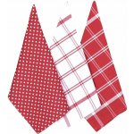 Forbyt Romantik 45x70 cm 3 ks – Sleviste.cz