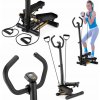 Stepper Gymtek XST900