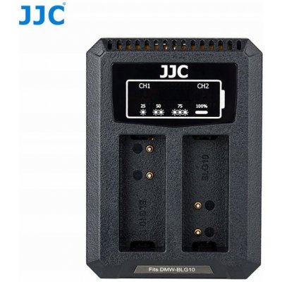 JJC DCH-BLG10 – Zboží Živě