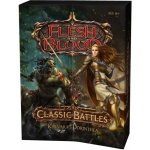 Flesh and Blood TCG Classic Battles Rhinar vs Dorinthea – Sleviste.cz