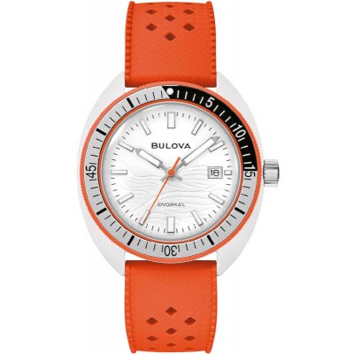 Bulova 98B448 – Zboží Dáma