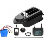 Flytec V030 Basic 20000 mAh černá – Sleviste.cz
