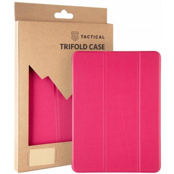 Tactical Book Tri Fold Samsung T220/T225 Galaxy Tab A7 8.7 Pink 8596311153341