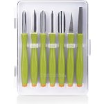 TESCOMA Vykrajovací souprava PRESTO CARVING (422010) - Tescoma – Zboží Dáma