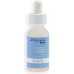 Revolution Skincare Blemish 2% Salicylic Acid sérum 30 ml – Hledejceny.cz