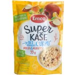 Emco Super kaše Jablka & Meruňky 55 g – Zboží Dáma