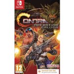 Contra: Operation Galuga – Zboží Dáma