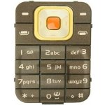 Klávesnice NOKIA 7370, 7373 – Zboží Živě