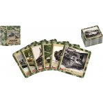Teddies Kvarteto: Military Tanky – Hledejceny.cz