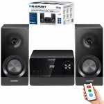 Blaupunkt MS49DAB – Zboží Mobilmania