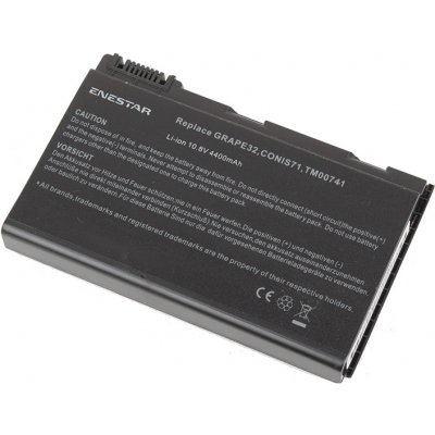 Enestar C014 4400 mAh baterie - neoriginální