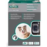 PetSafe Obojek proti štěkání sprejový dobíjecí – Zbozi.Blesk.cz