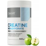 OstroVIT Creatine Monohydrate 500 g – Zbozi.Blesk.cz