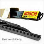 Bosch Rear H353 350 mm BO 3397004631 – Zboží Mobilmania