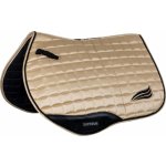 Dečka podsedlová Satin Close Contact Supreme beige – Zboží Dáma