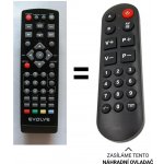 Dálkový ovladač Senior Evolve DT-1505, DT-1506 – Zboží Živě