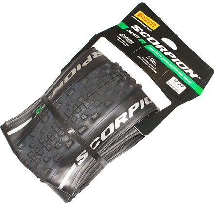 Pirelli MTB Scorpion XC R, 29 x 2,20