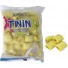 Dětský snack XTwin Kukuřičné polštářky s mléčnou náplní 140g