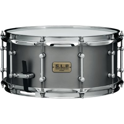 Tama S.L.P. Sonic Stainless Shell 14x6,5" – Sleviste.cz