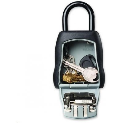 Master Lock 5400EURD – Zboží Mobilmania