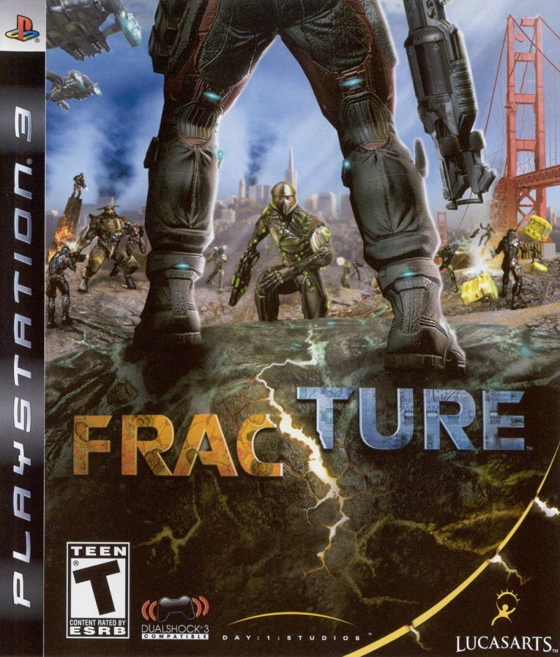 Fracture