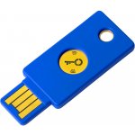 Yubico Security Key NFC – Zboží Živě