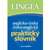 Anglicko-český česko-anglický praktický slovník