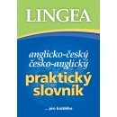 Anglicko-český česko-anglický praktický slovník