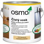 Osmo 1101 Čistý vosk na dřevo 0,125 l Bezbarvý – Zboží Mobilmania