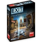 Dino Exit úniková hra Únos ve Fortune City – Zboží Živě