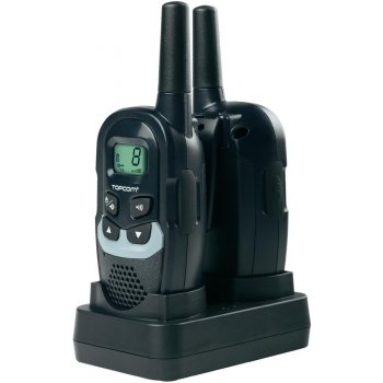 TOPCOM Twintalker RC-6411