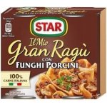 Star Gran Ragú s hříbky con funghi Porcini 2 x 180 g – Sleviste.cz