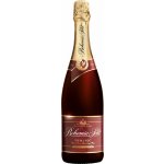 Bohemia Sekt Red Demi Sec 0,75 l – Hledejceny.cz