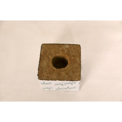 Begrow pěstební kostka 75 x 75 x 65 mm s velkou dírou 1 ks – Hledejceny.cz