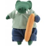 Trixie Baby loutka S Crocodille – Zboží Dáma