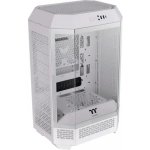 Thermaltake The Tower 300 Snow CA-1Y4-00S6WN-00 – Zboží Mobilmania