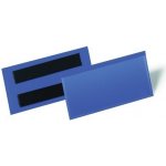 Durable Magnetické pouzdro na dokumenty 100x38 mm – Zboží Živě