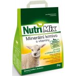 NutriMIX pro ovce a spárkatou zvěř 3 kg – Zboží Dáma
