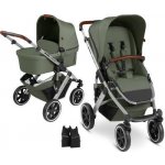 ABC Design Salsa 4 Air pine 2024 – Zboží Mobilmania