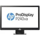 Monitor HP P240v